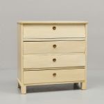 1089 4312 CHEST OF DRAWERS